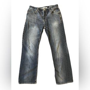 Men’s BKE Demin Jeans